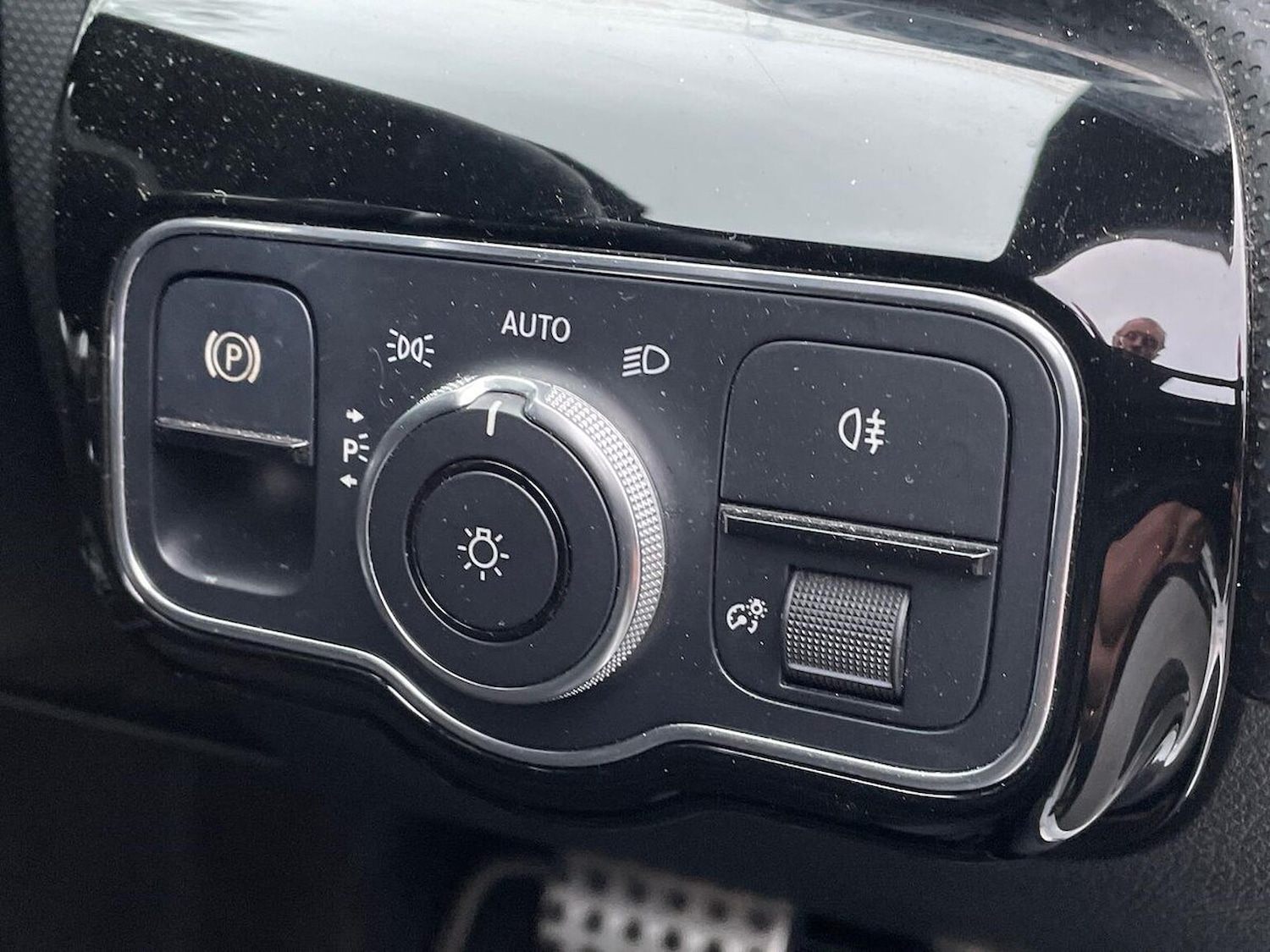 Used Mercedes-Benz A-Class 2022 for sale - 77024310: Photo 24