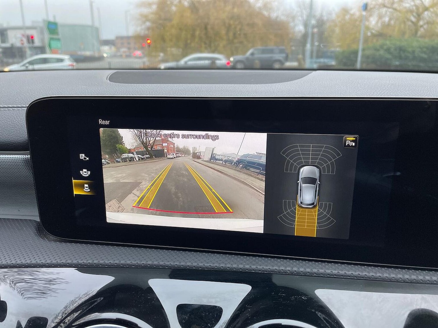 Used Mercedes-Benz A-Class 2022 for sale - 77024310: Photo 25