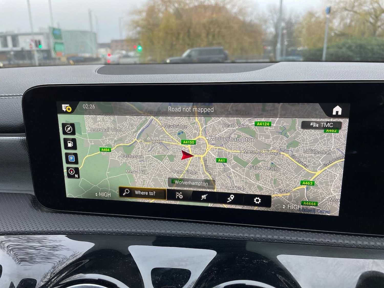 Used Mercedes-Benz A-Class 2022 for sale - 77024310: Photo 26