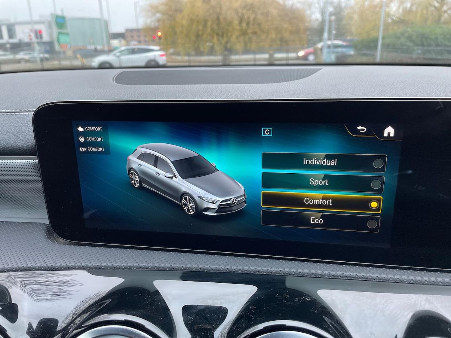 Used Mercedes-Benz A-Class 2022 for sale - 77024310: Photo 27