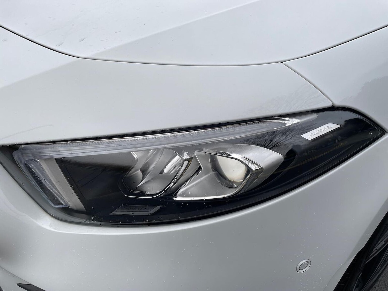 Used Mercedes-Benz A-Class 2022 for sale - 77024310: Photo 36