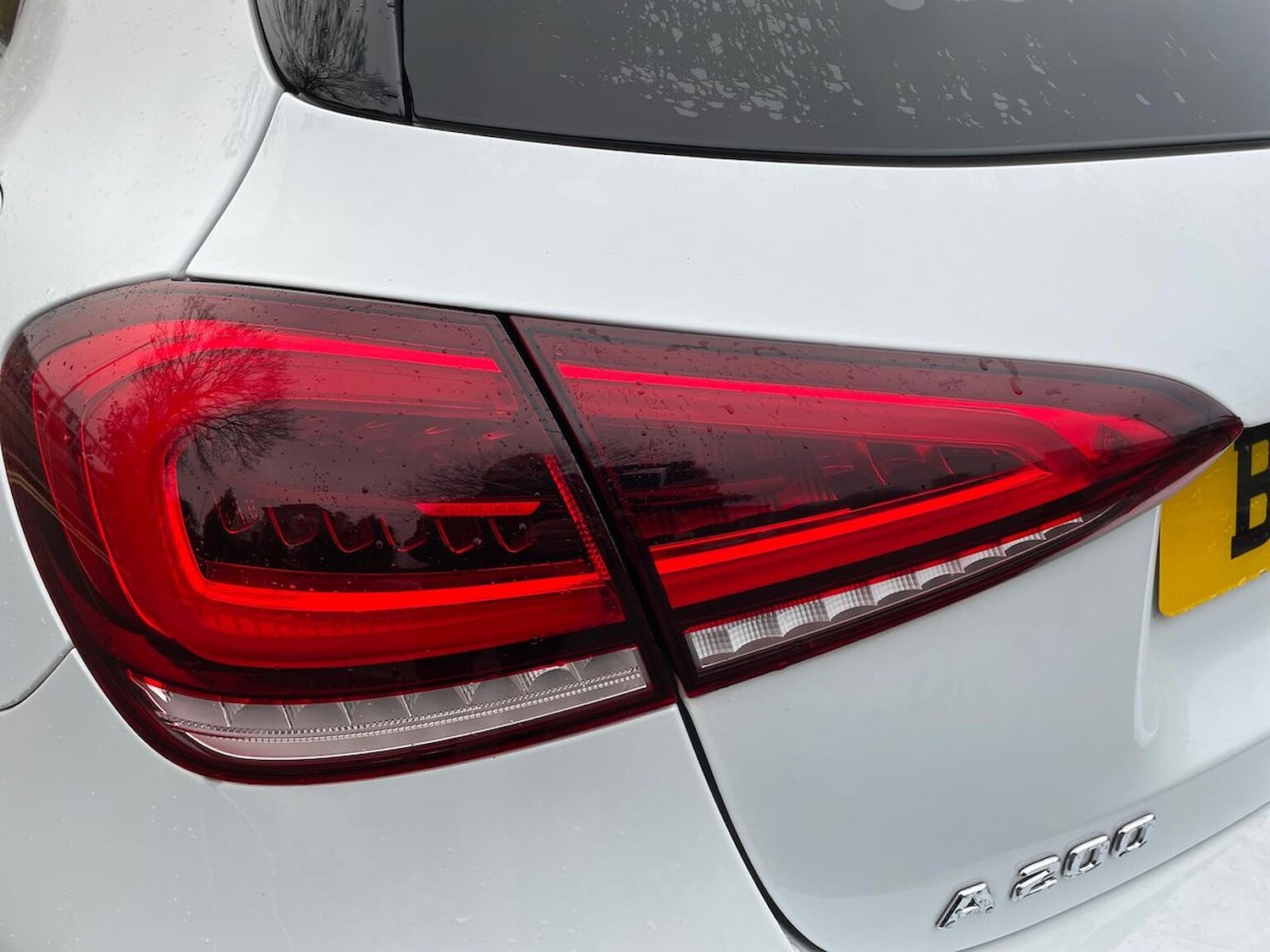 Used Mercedes-Benz A-Class 2022 for sale - 77024310: Photo 38