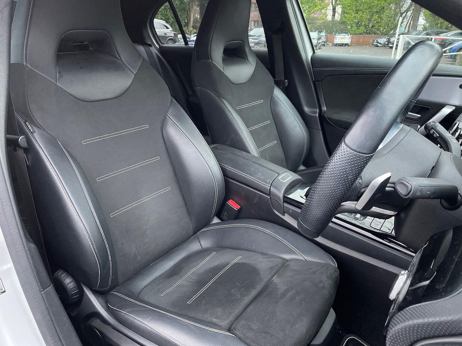 Used Mercedes-Benz A-Class 2022 for sale - 77024310: Photo 41