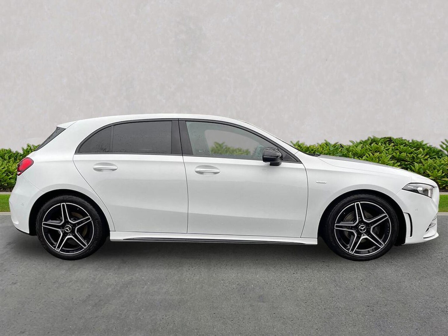 Used Mercedes-Benz A-Class 2022 for sale - 77024310: Photo 5