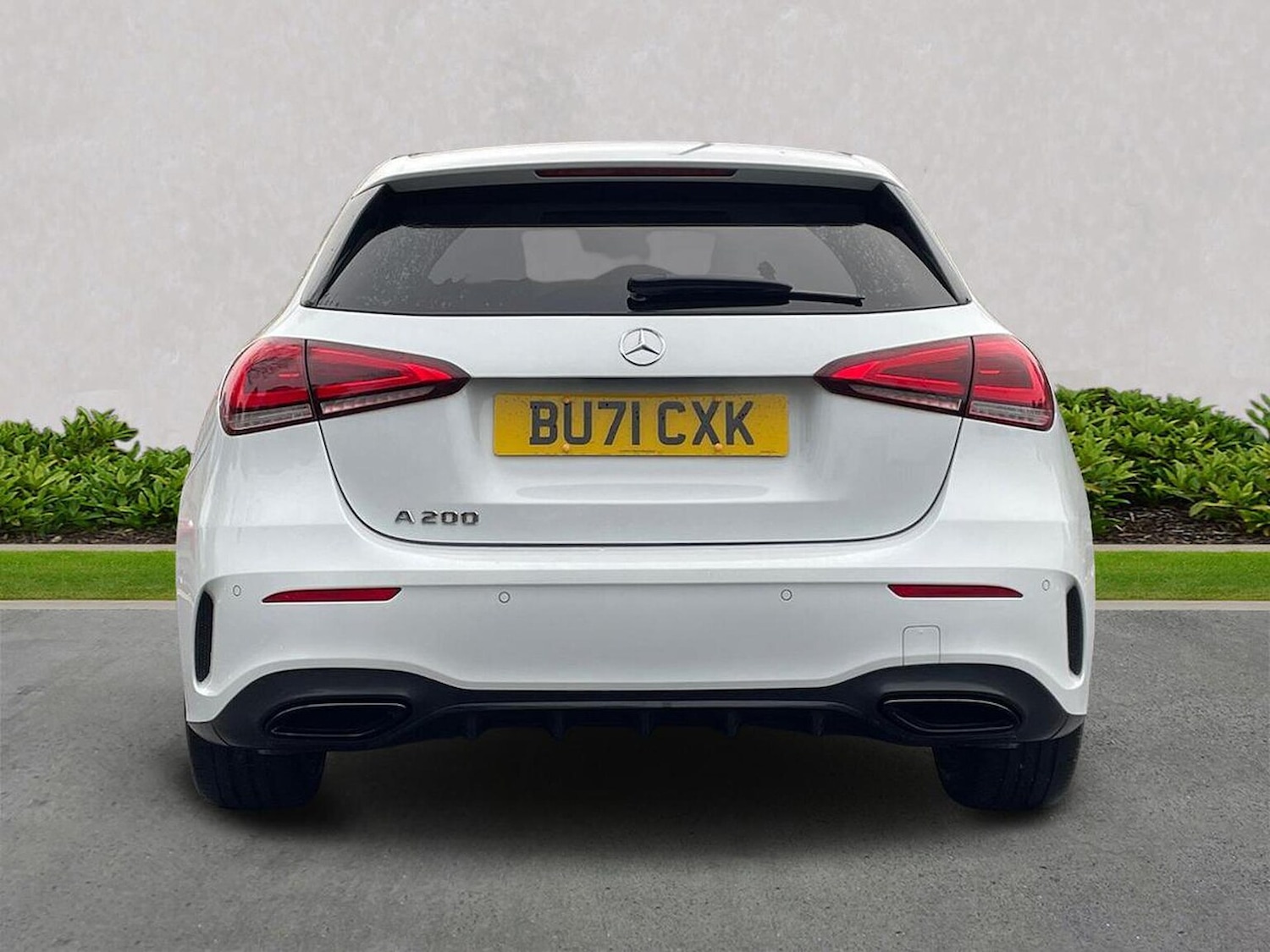 Used Mercedes-Benz A-Class 2022 for sale - 77024310: Photo 6