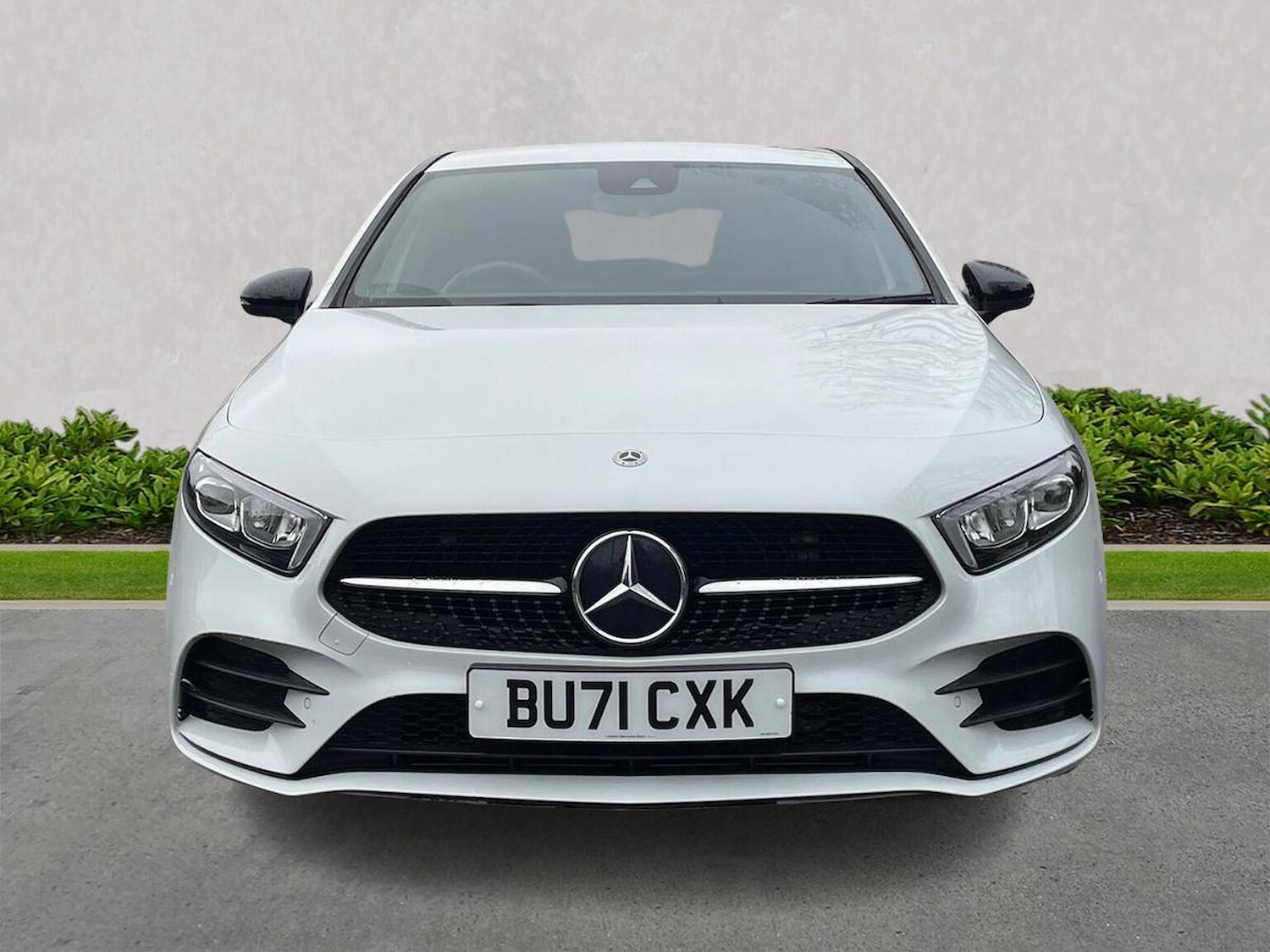 Used Mercedes-Benz A-Class 2022 for sale - 77024310: Photo 7