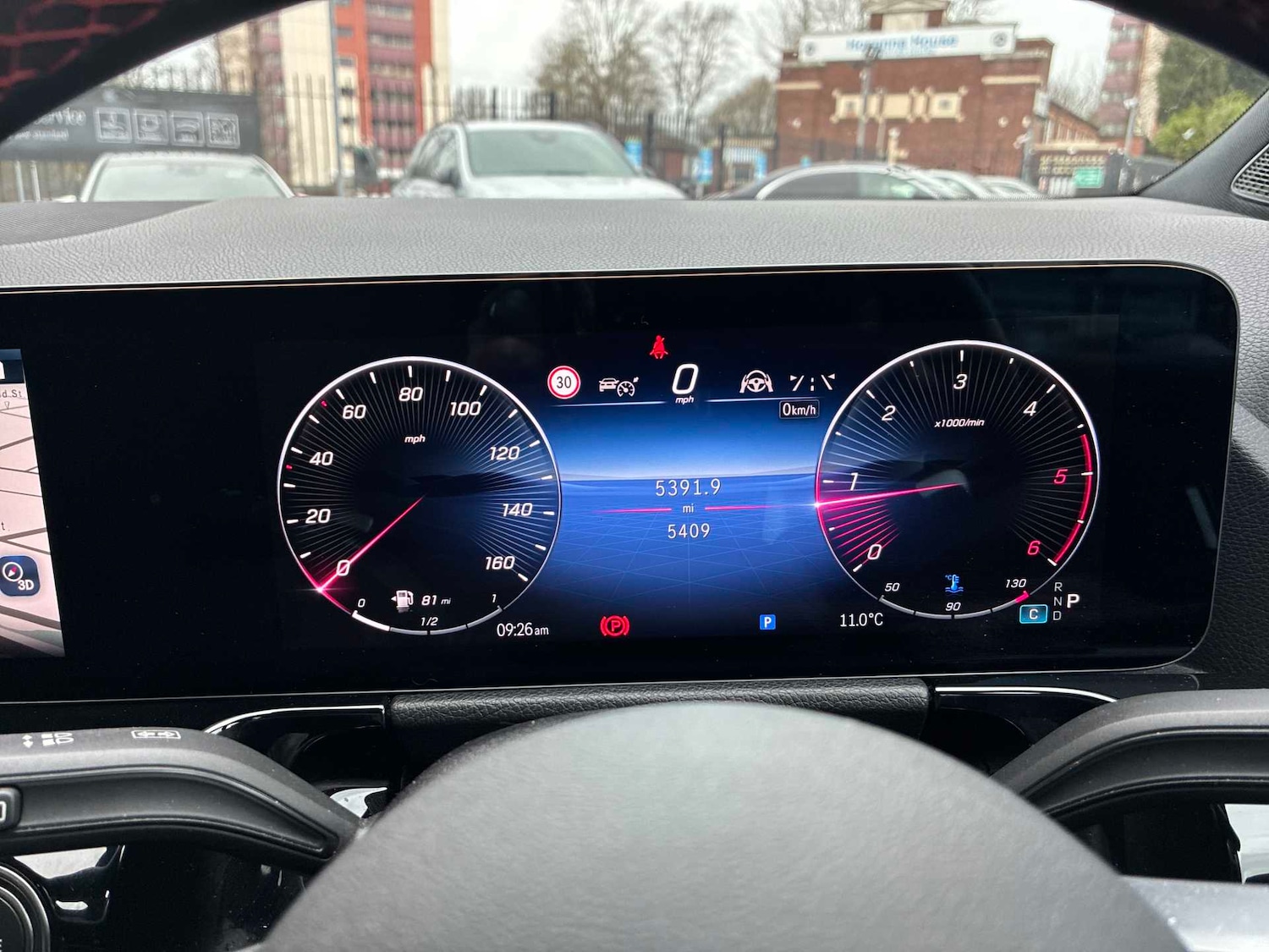 Used Mercedes-Benz GLA 2025 for sale - 78108009: Photo 10