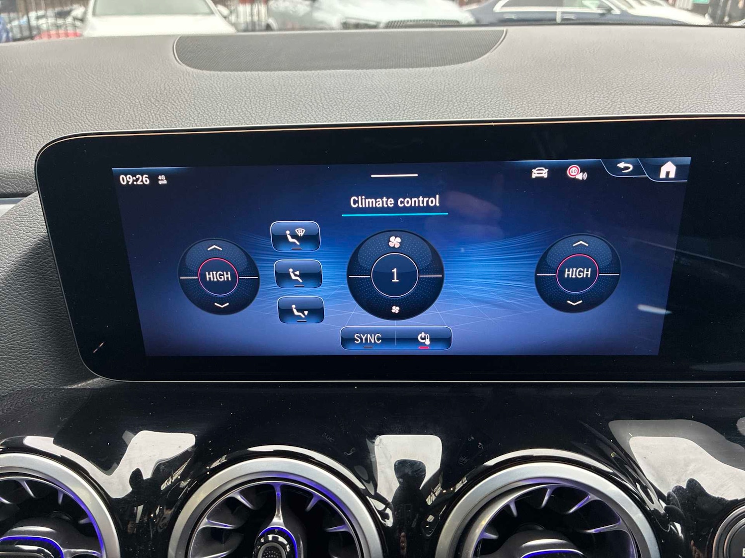 Used Mercedes-Benz GLA 2025 for sale - 78108009: Photo 12