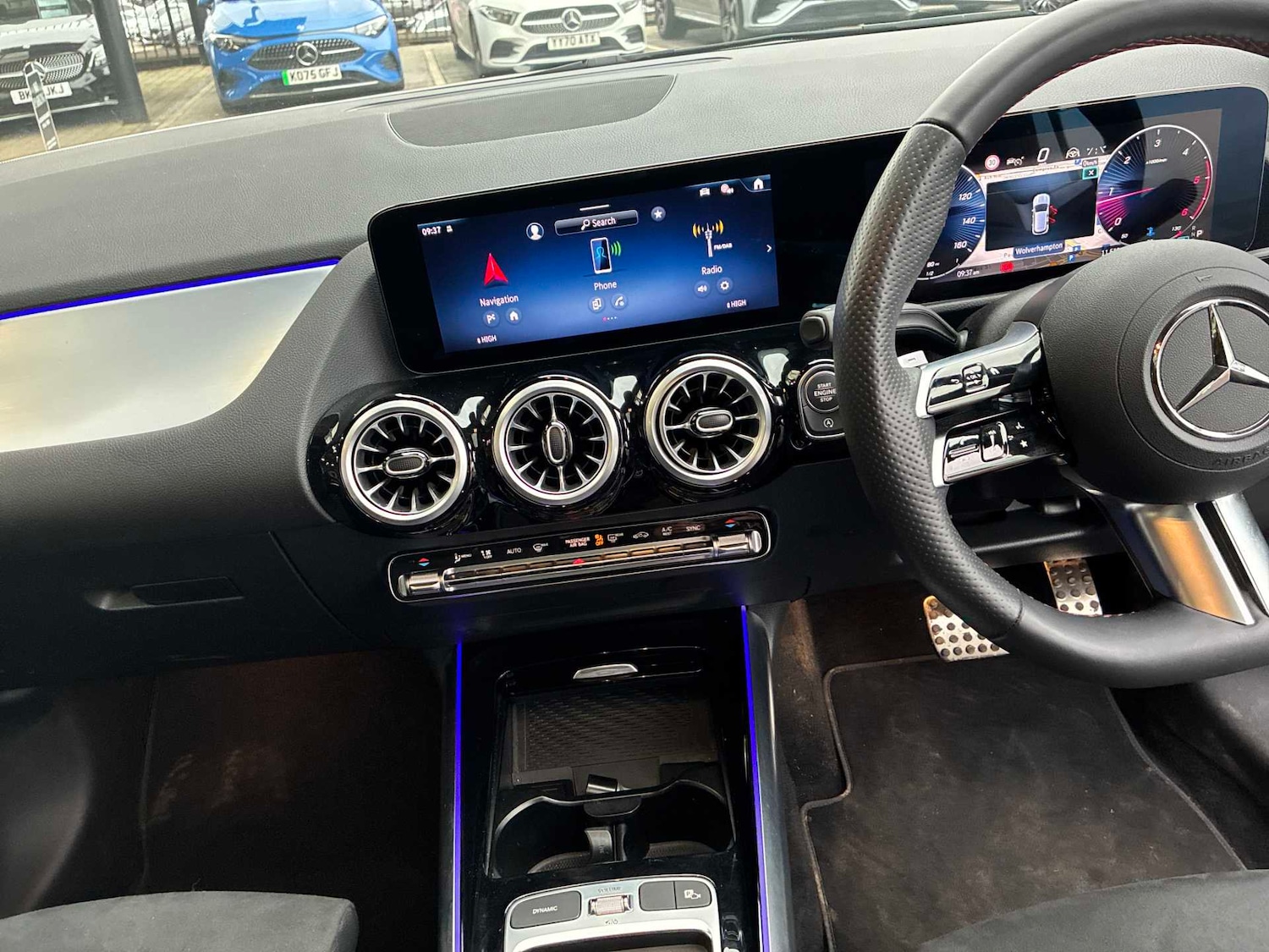 Used Mercedes-Benz GLA 2025 for sale - 78108009: Photo 13