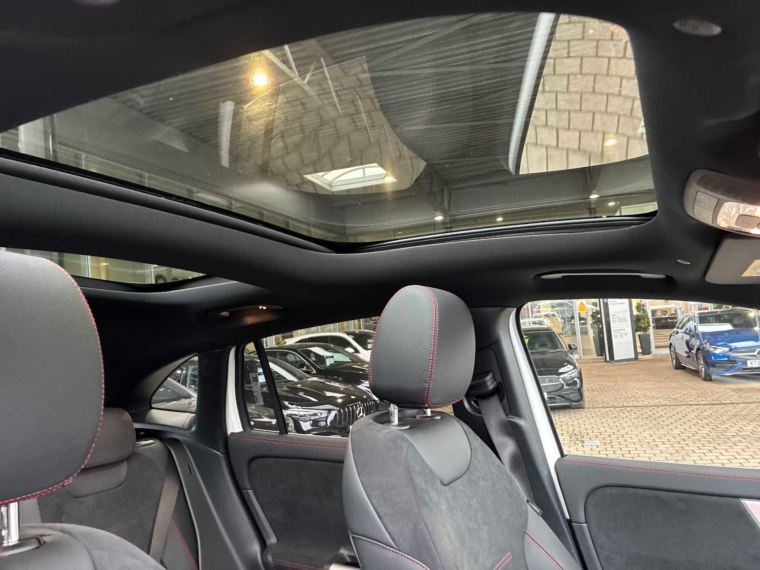 Used Mercedes-Benz GLA 2025 for sale - 78108009: Photo 14