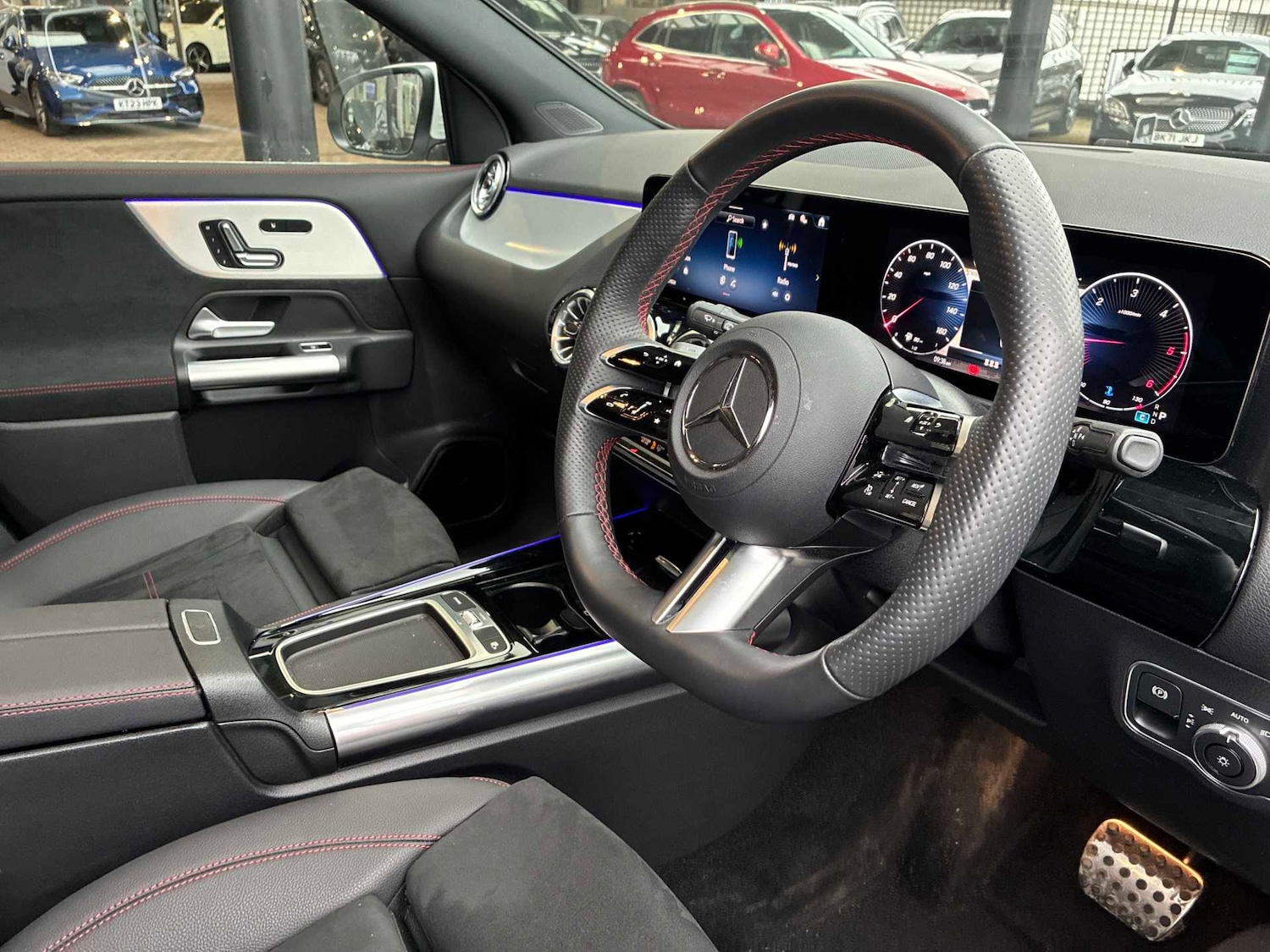 Used Mercedes-Benz GLA 2025 for sale - 78108009: Photo 15