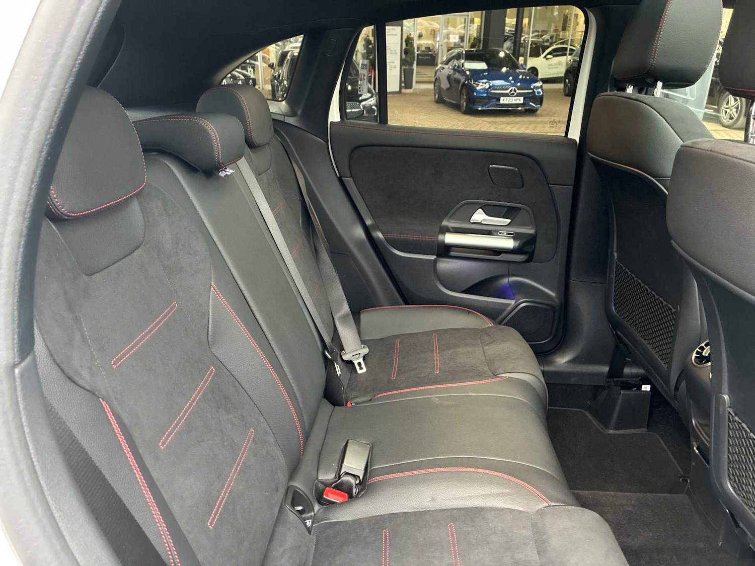 Used Mercedes-Benz GLA 2025 for sale - 78108009: Photo 16