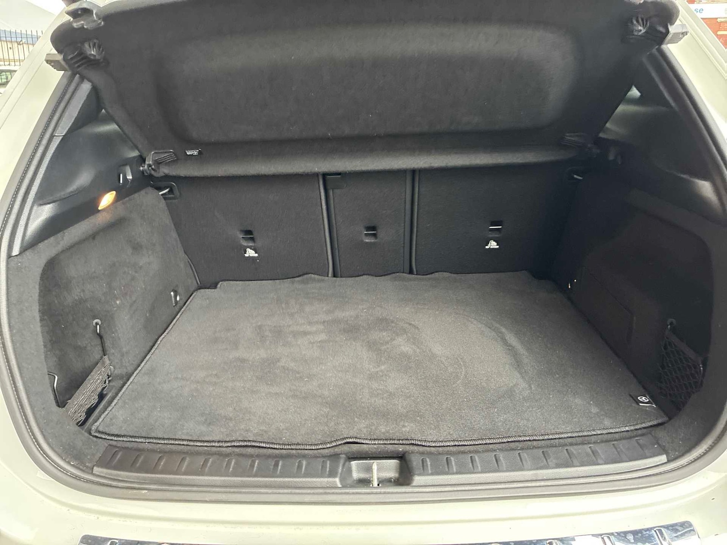 Used Mercedes-Benz GLA 2025 for sale - 78108009: Photo 17