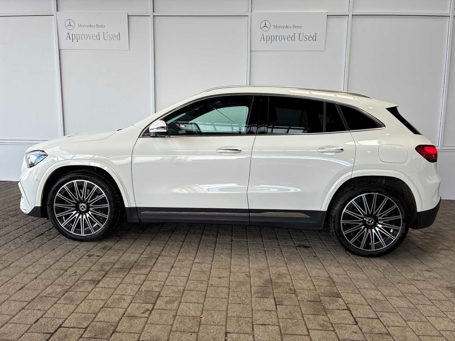 Used Mercedes-Benz GLA 2025 for sale - 78108009: Photo 19