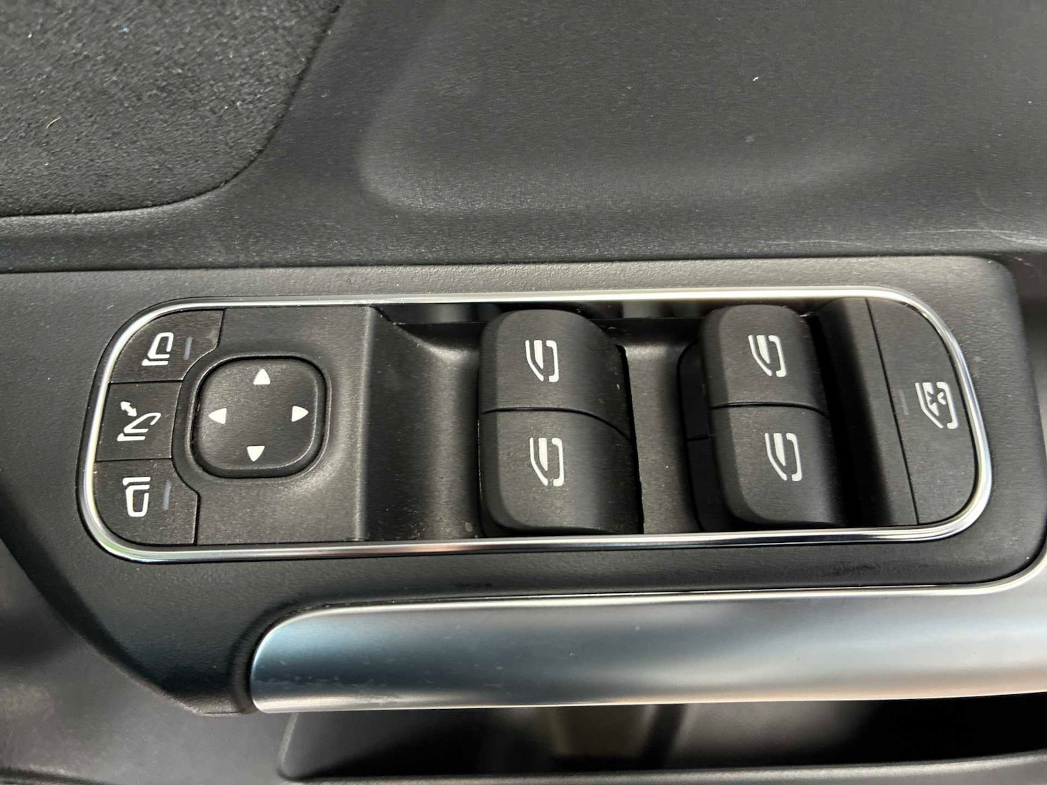 Used Mercedes-Benz GLA 2025 for sale - 78108009: Photo 21