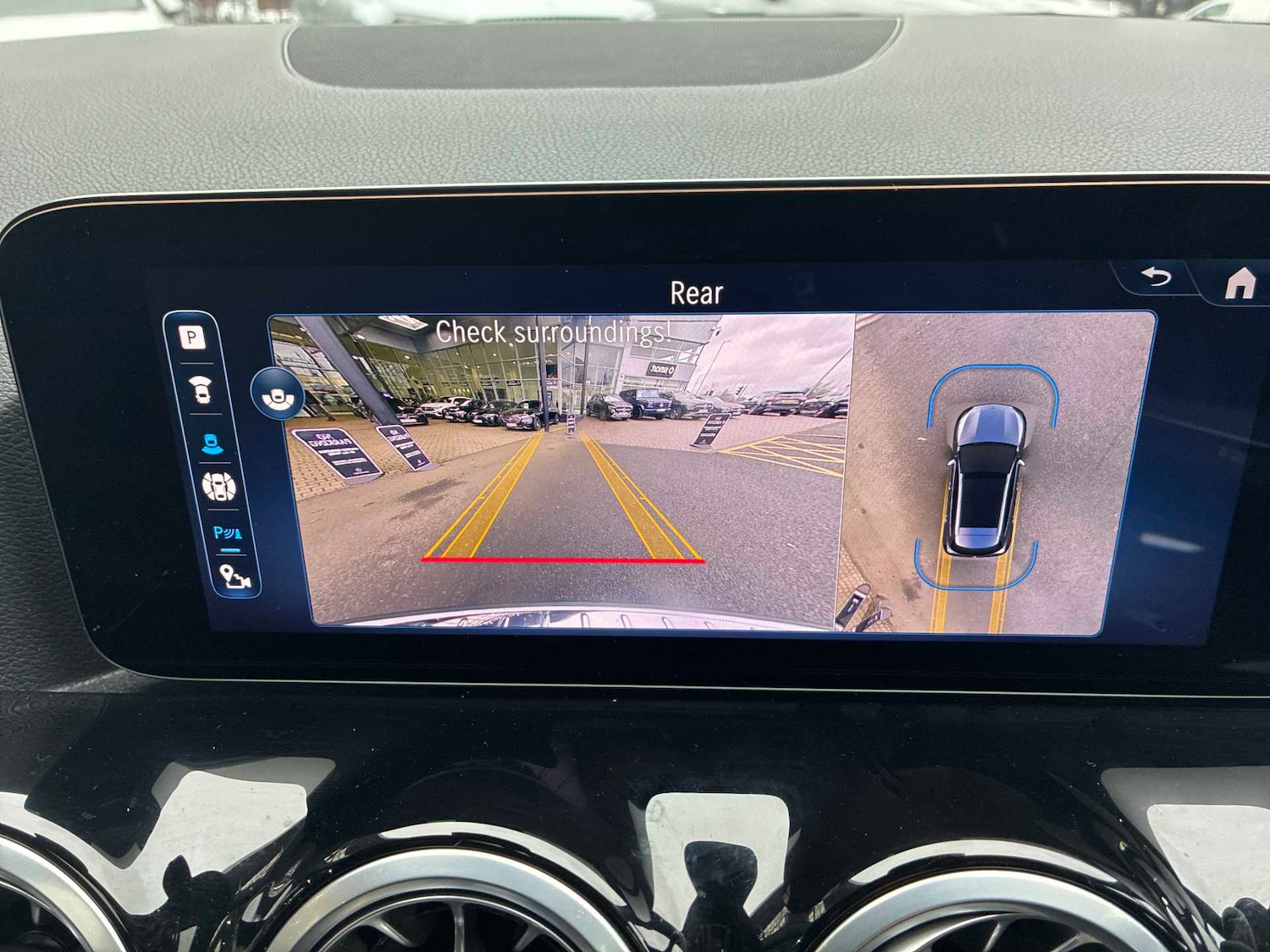 Used Mercedes-Benz GLA 2025 for sale - 78108009: Photo 24