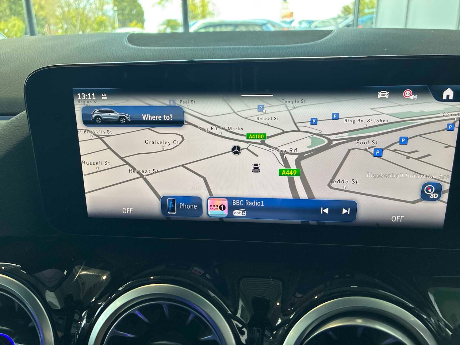 Used Mercedes-Benz GLA 2025 for sale - 78108009: Photo 25