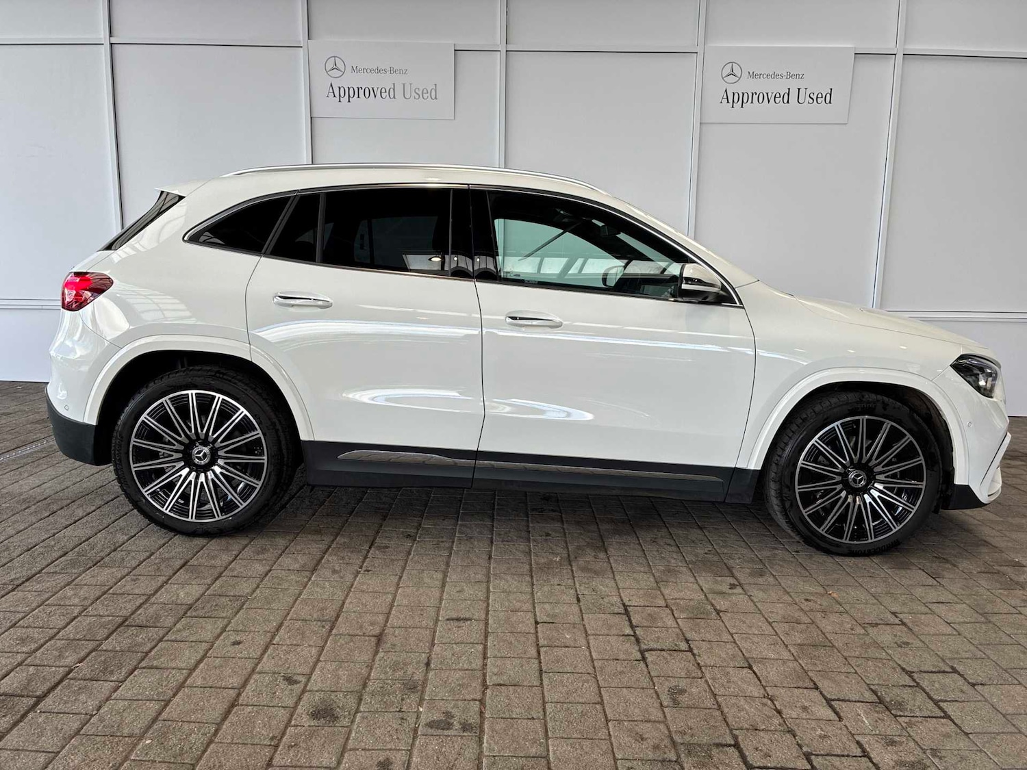 Used Mercedes-Benz GLA 2025 for sale - 78108009: Photo 3