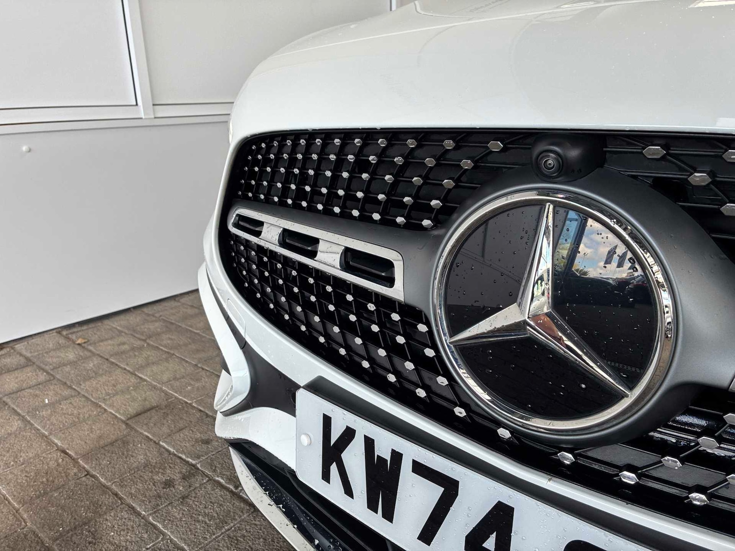 Used Mercedes-Benz GLA 2025 for sale - 78108009: Photo 32