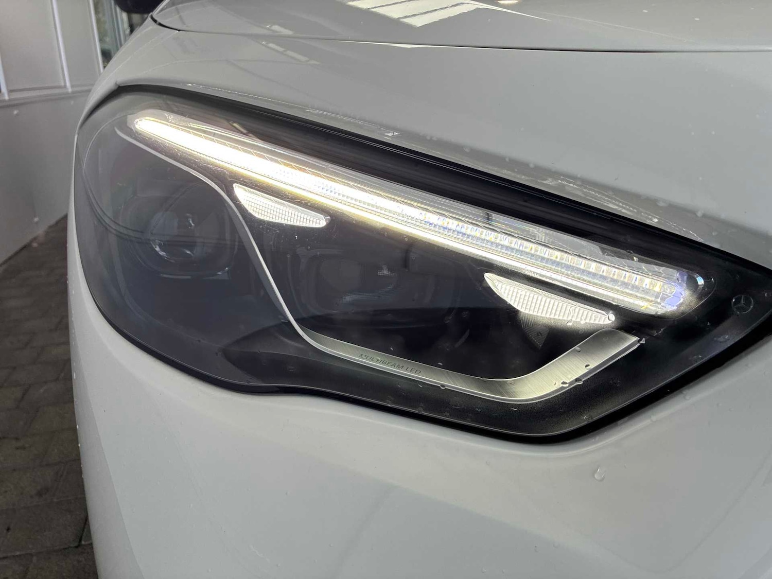 Used Mercedes-Benz GLA 2025 for sale - 78108009: Photo 33