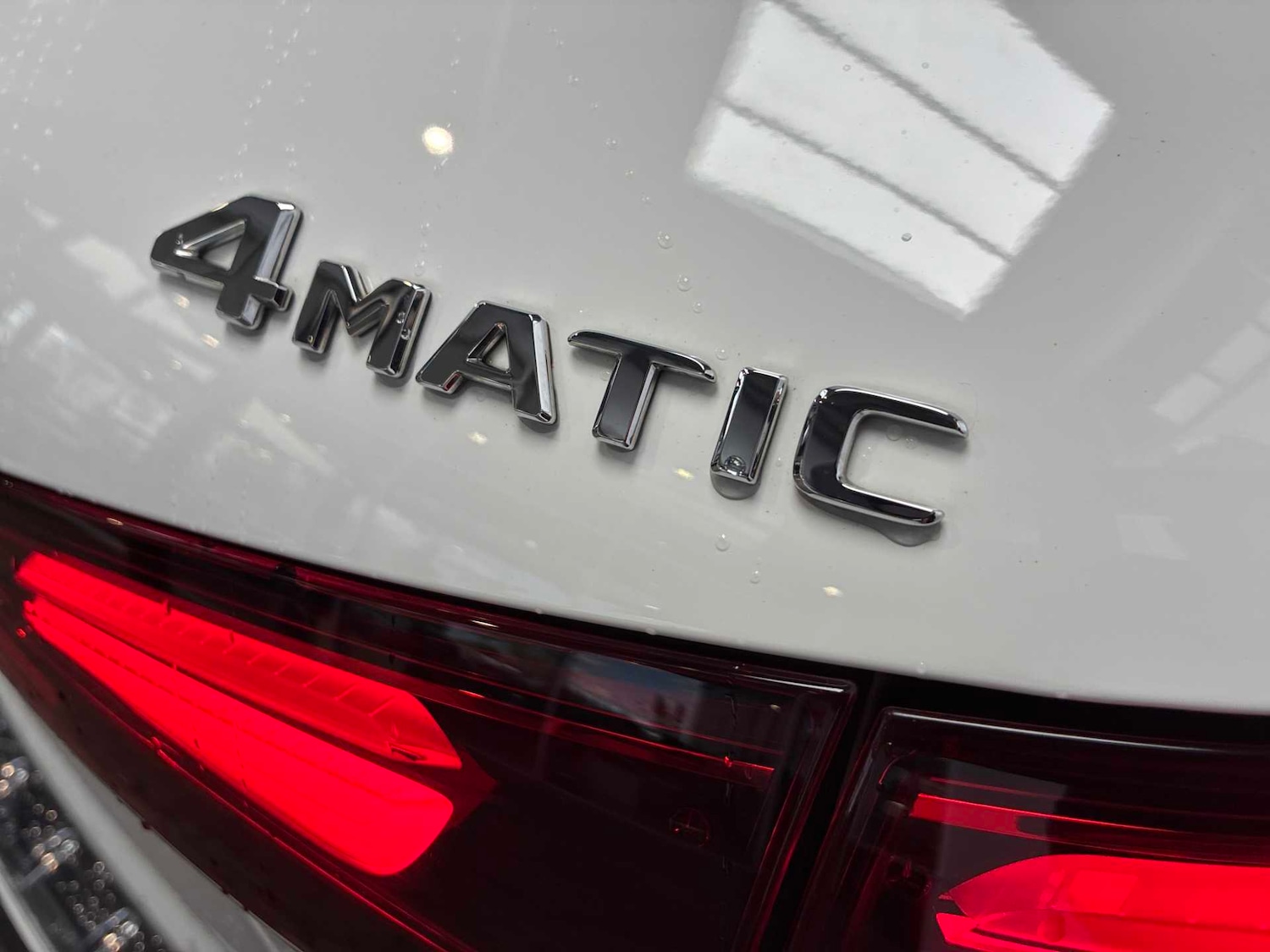 Used Mercedes-Benz GLA 2025 for sale - 78108009: Photo 34