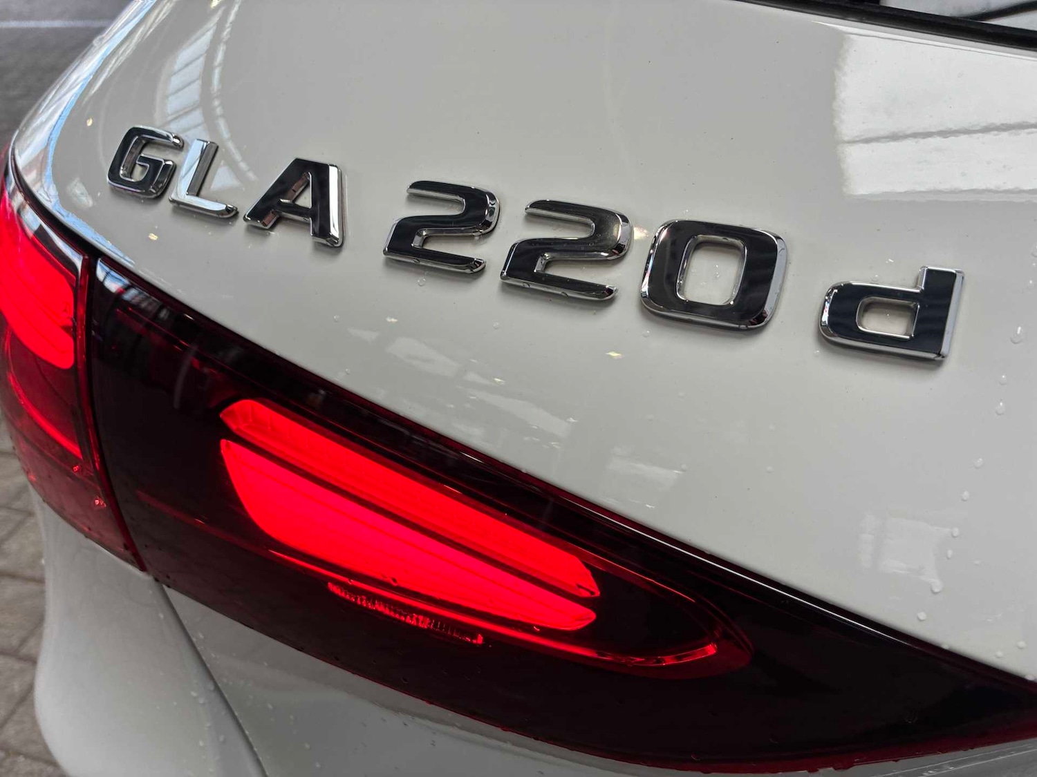 Used Mercedes-Benz GLA 2025 for sale - 78108009: Photo 35