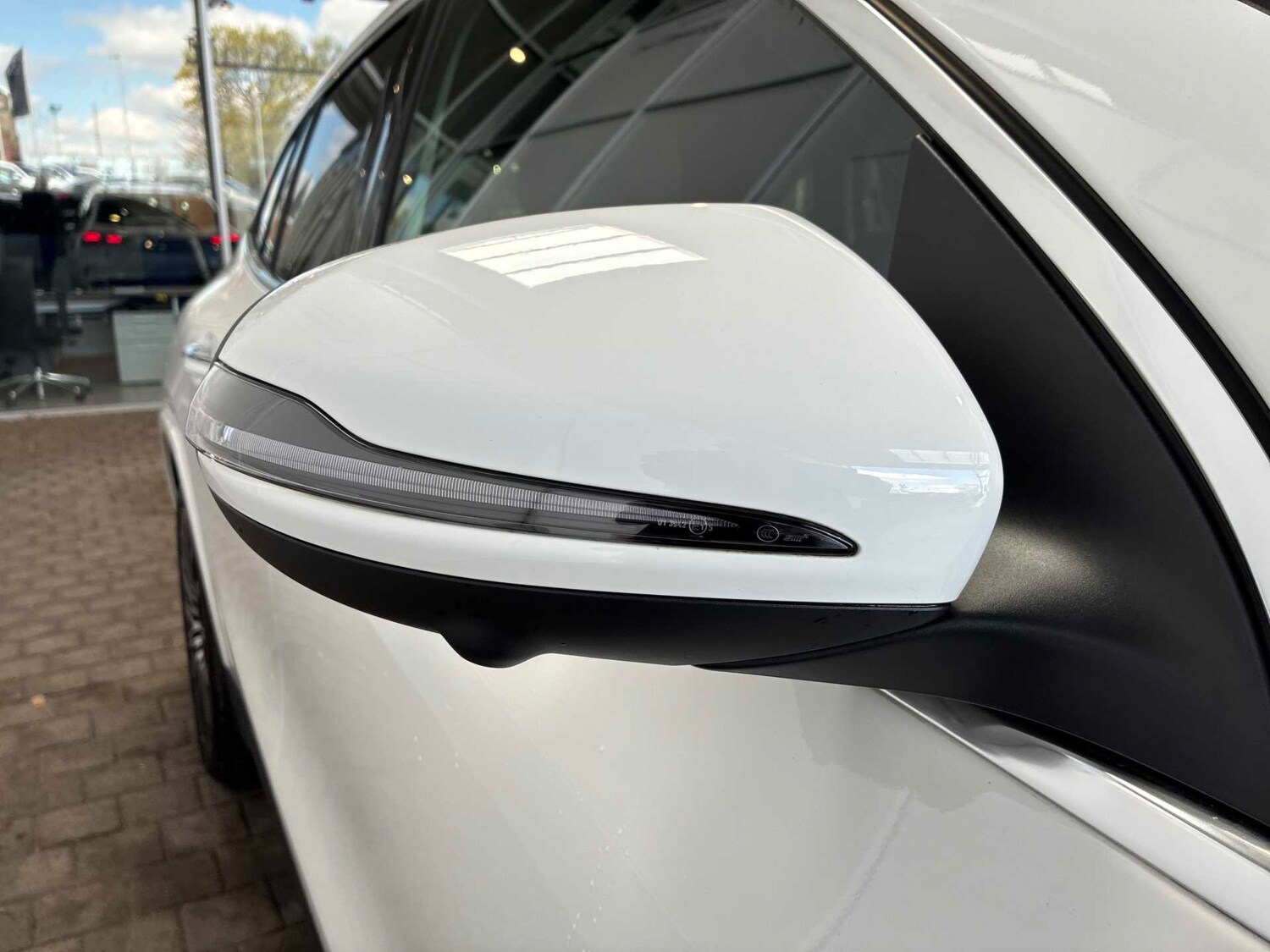 Used Mercedes-Benz GLA 2025 for sale - 78108009: Photo 36