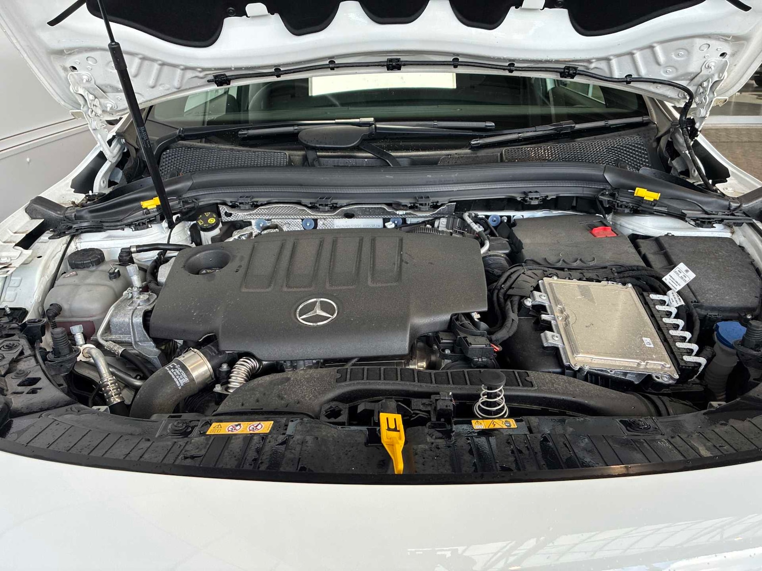 Used Mercedes-Benz GLA 2025 for sale - 78108009: Photo 37