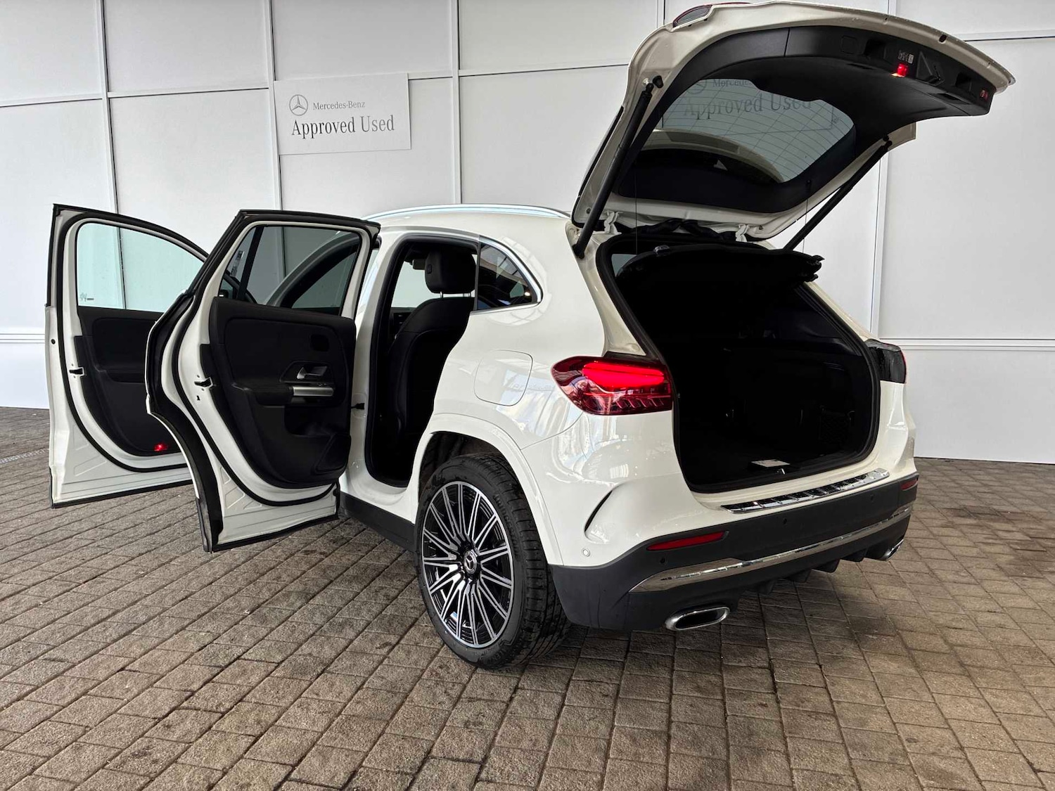 Used Mercedes-Benz GLA 2025 for sale - 78108009: Photo 38