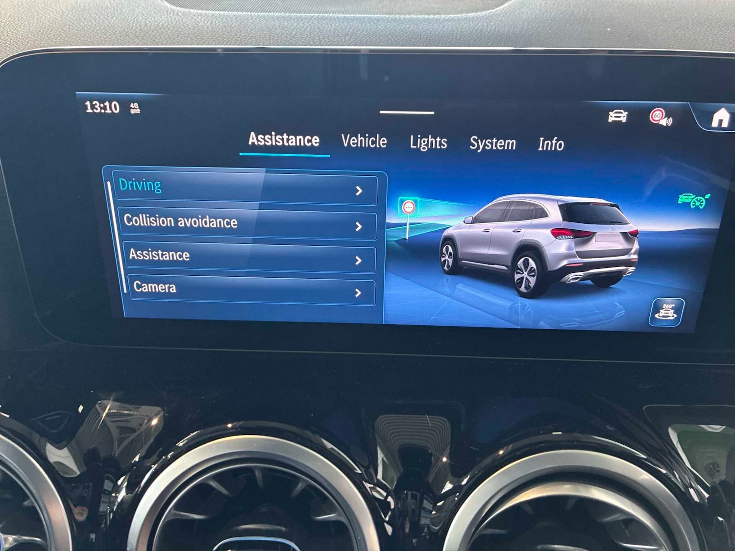 Used Mercedes-Benz GLA 2025 for sale - 78108009: Photo 39