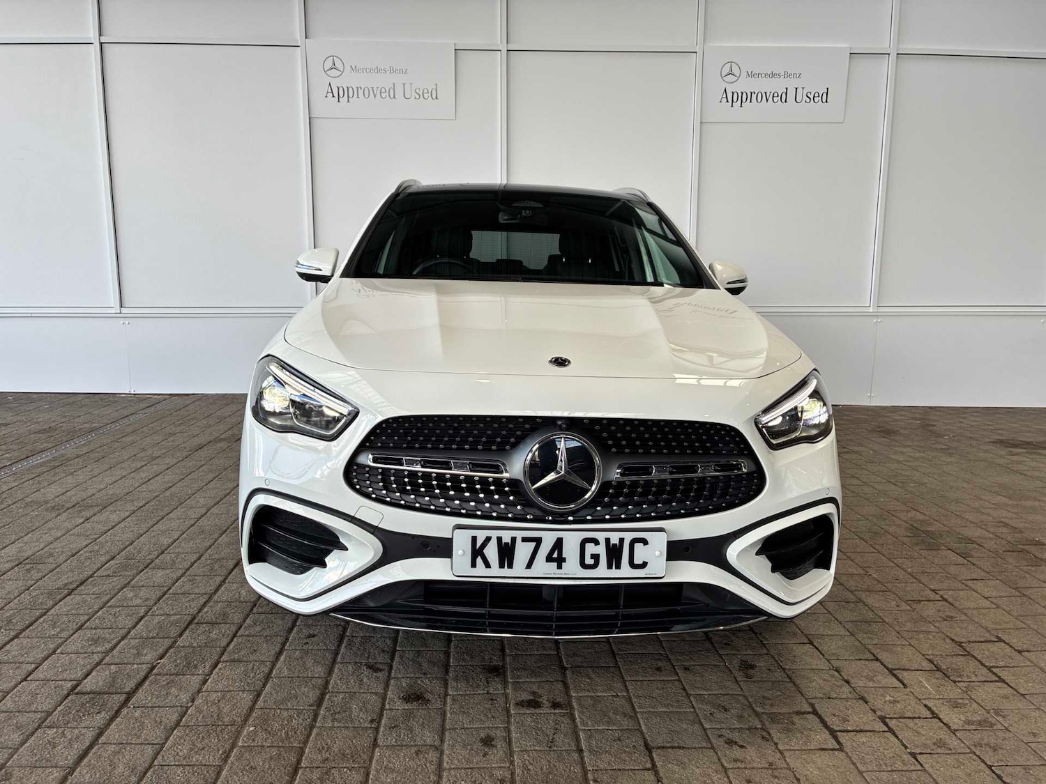 Used Mercedes-Benz GLA 2025 for sale - 78108009: Photo 5