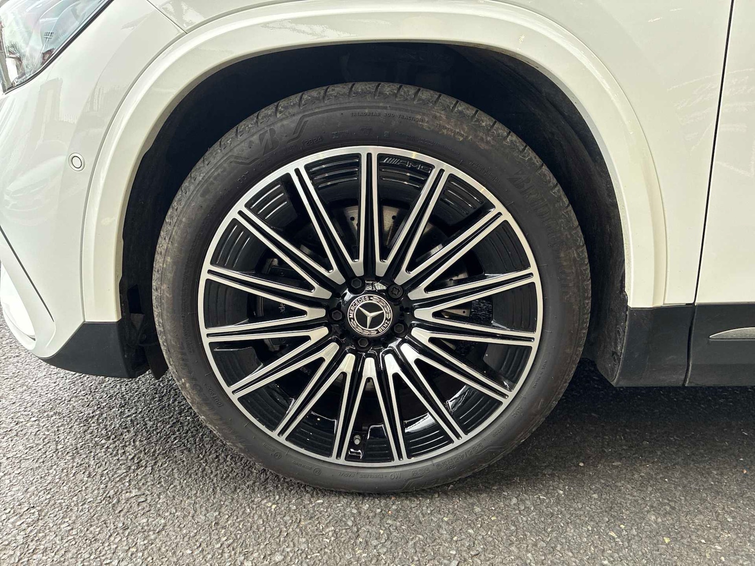 Used Mercedes-Benz GLA 2025 for sale - 78108009: Photo 6