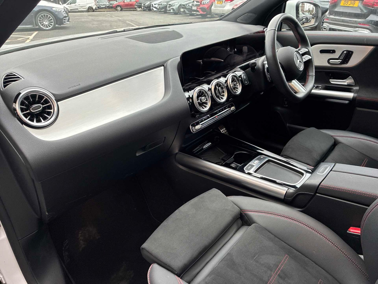 Used Mercedes-Benz GLA 2025 for sale - 78108009: Photo 7