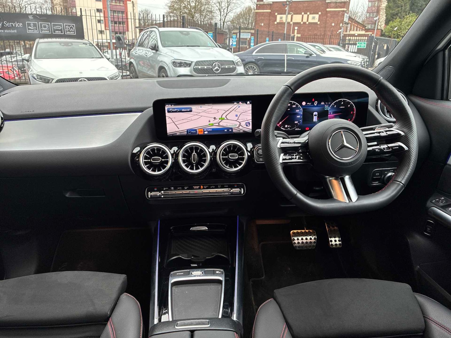 Used Mercedes-Benz GLA 2025 for sale - 78108009: Photo 8