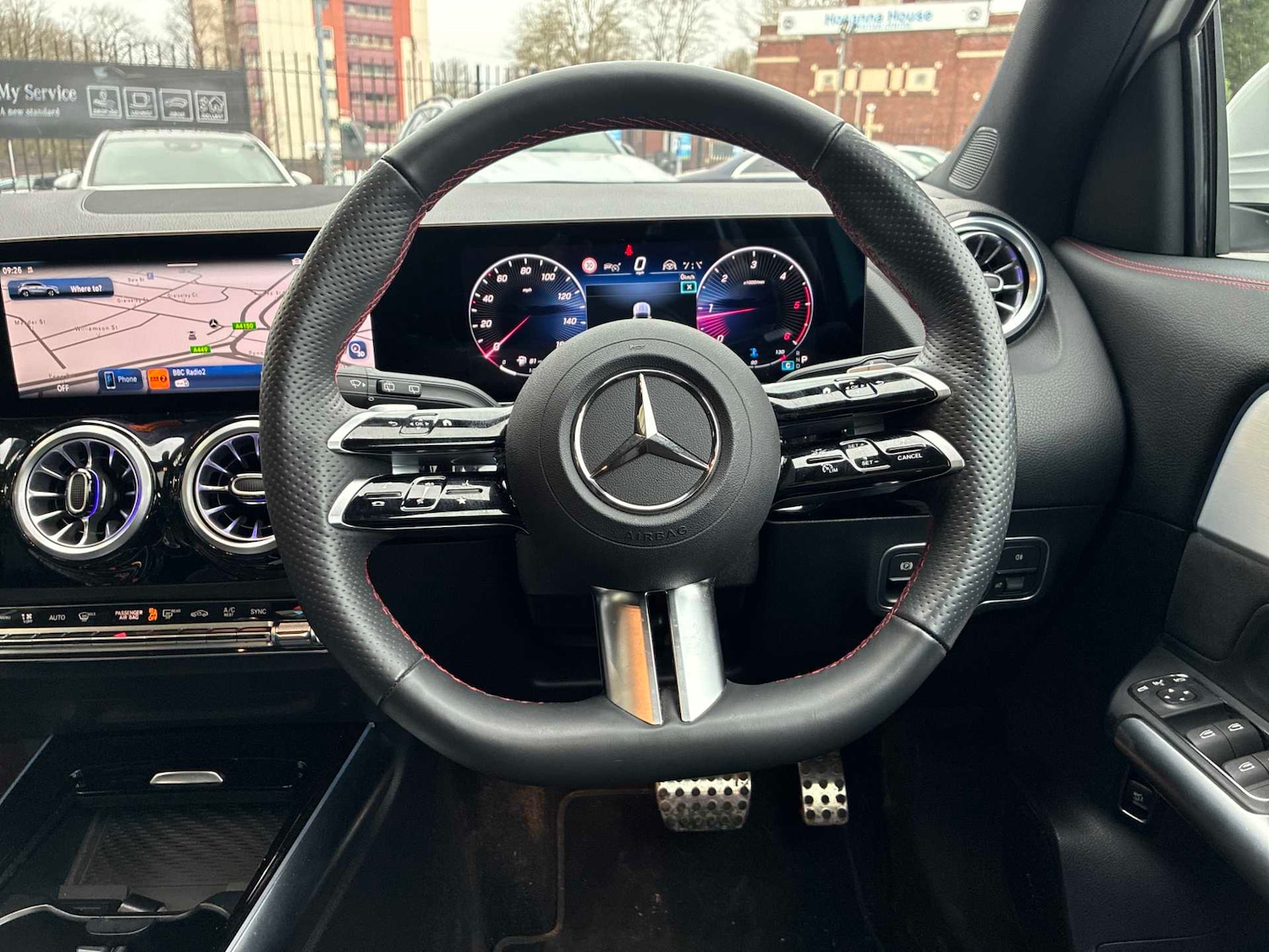 Used Mercedes-Benz GLA 2025 for sale - 78108009: Photo 9