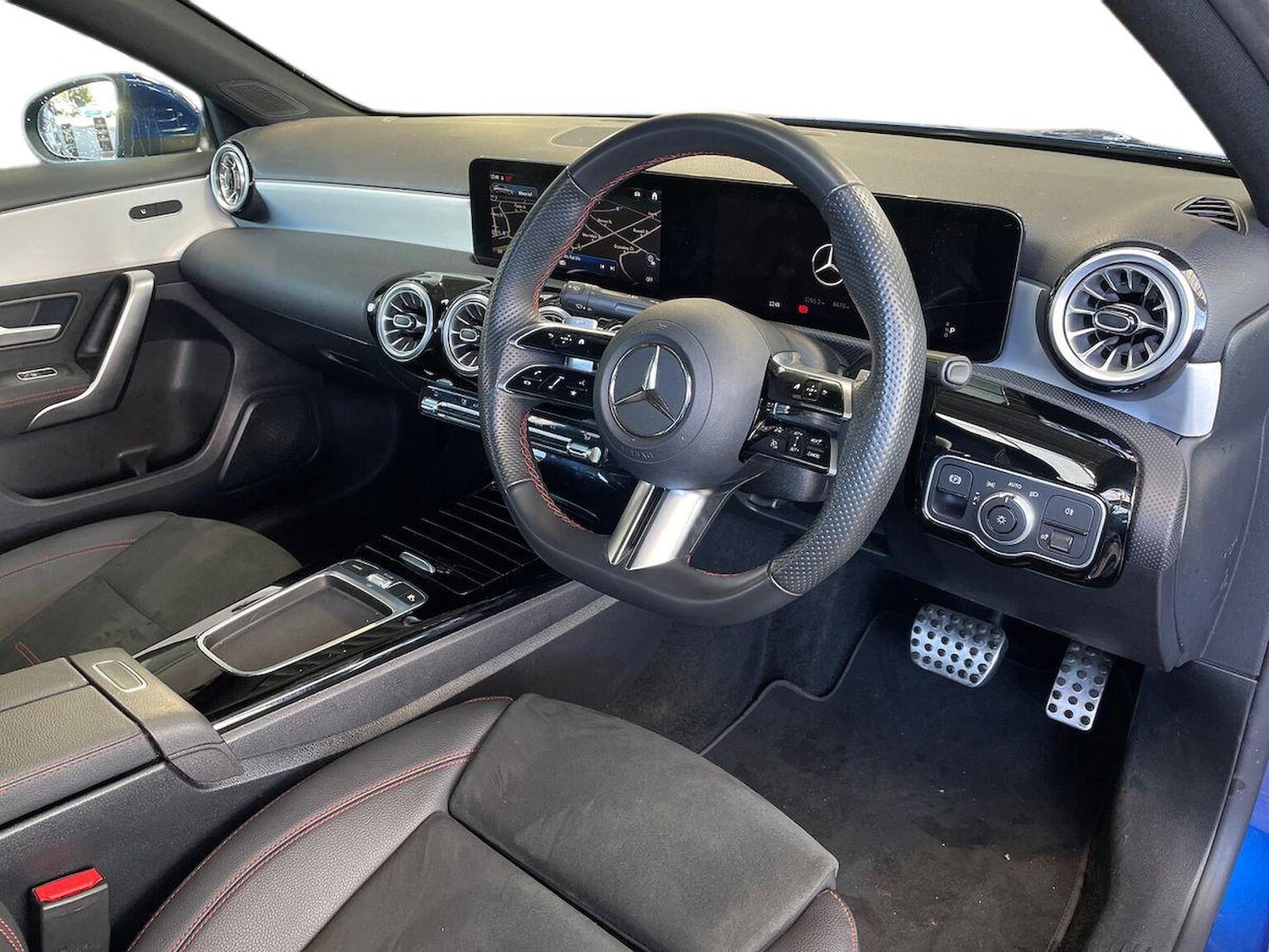 Used Mercedes-Benz A-Class 2024 for sale - 76129042: Photo 15