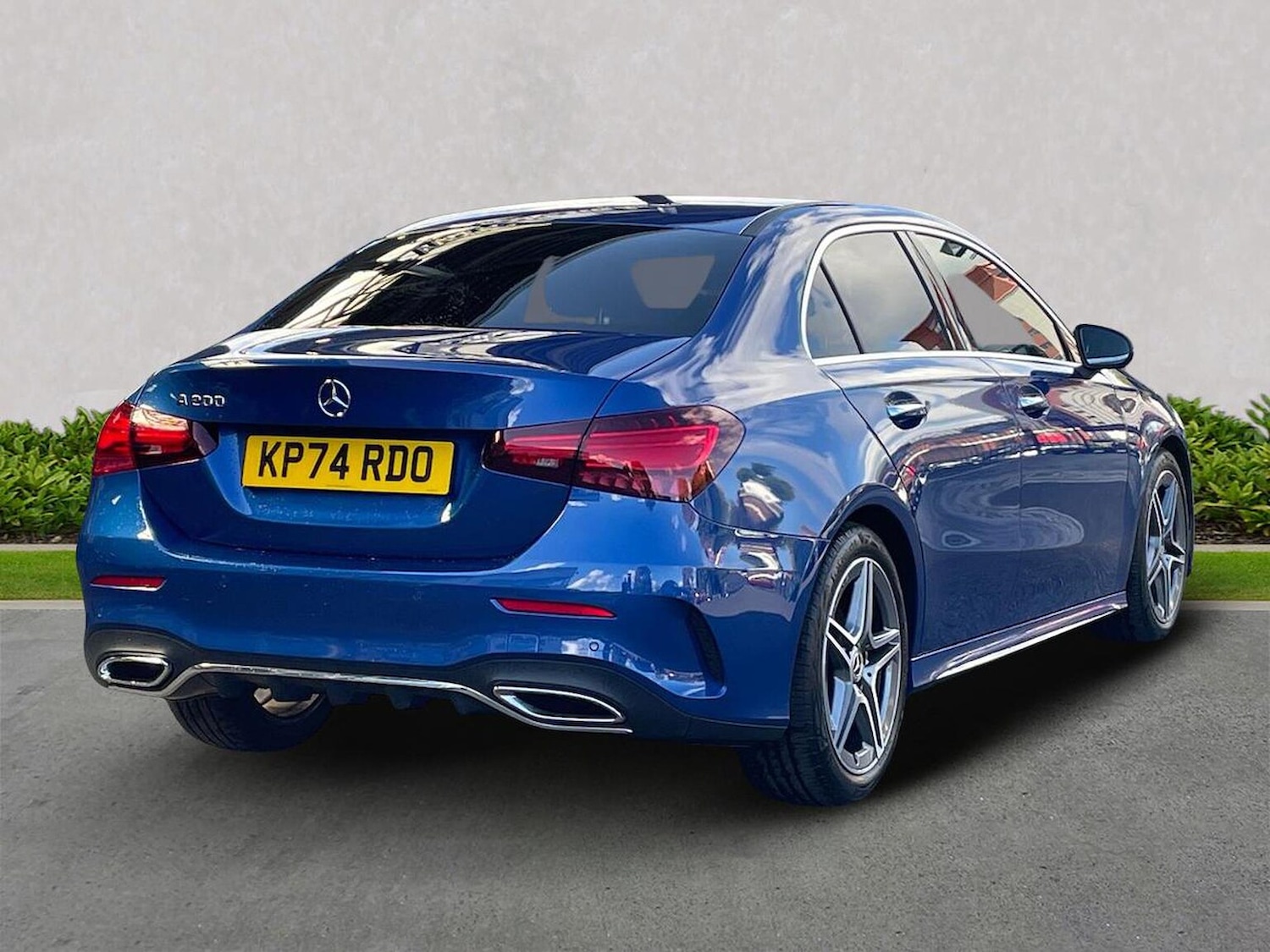 Used Mercedes-Benz A-Class 2024 for sale - 76129042: Photo 18