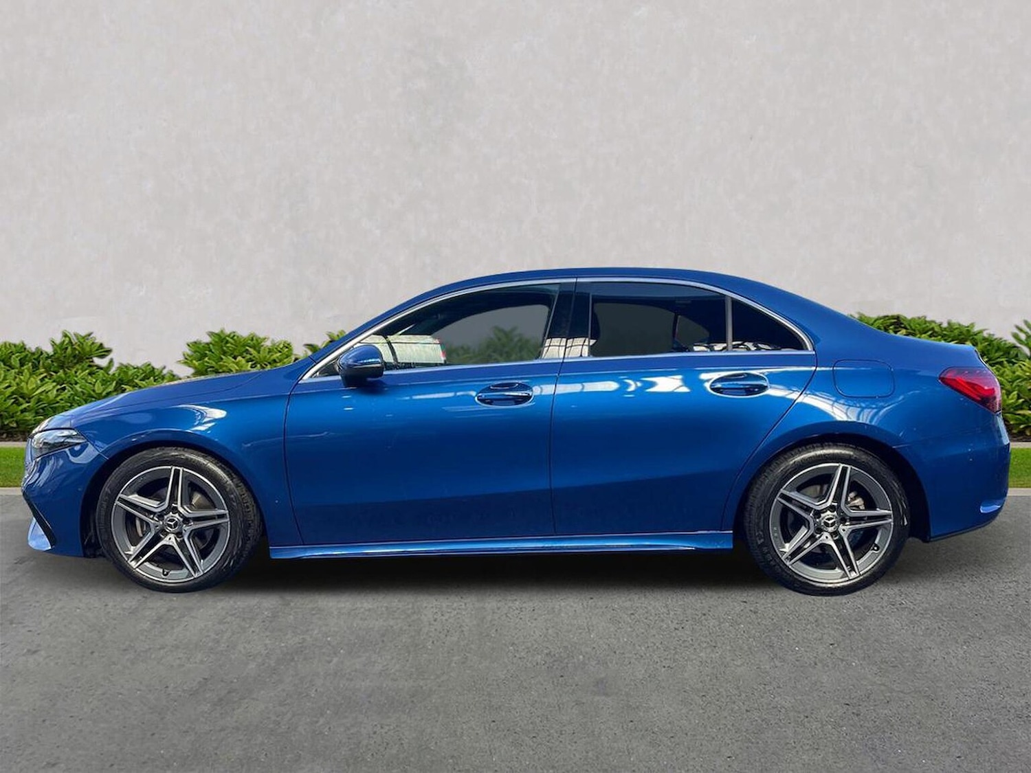 Used Mercedes-Benz A-Class 2024 for sale - 76129042: Photo 19