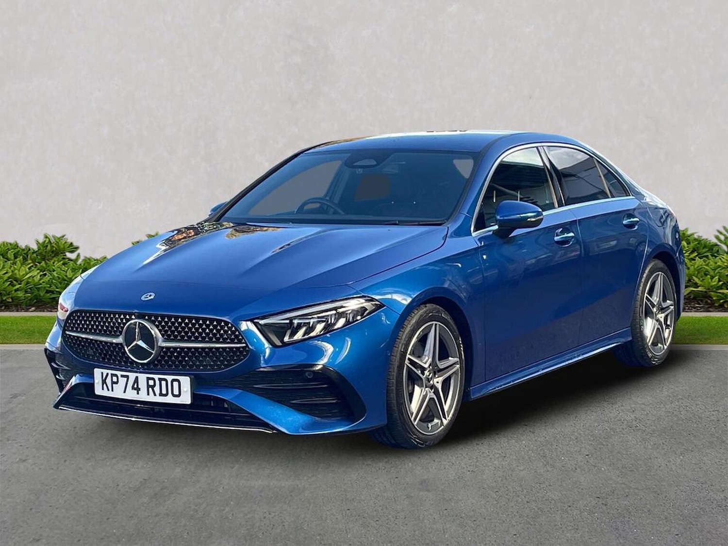 Used Mercedes-Benz A-Class 2024 for sale - 76129042: Photo 20