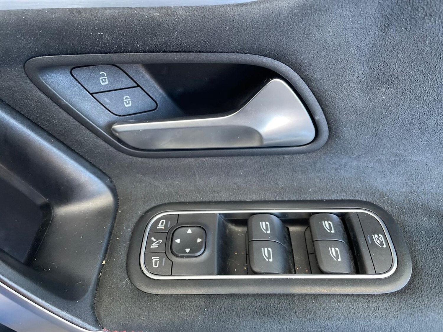 Used Mercedes-Benz A-Class 2024 for sale - 76129042: Photo 21