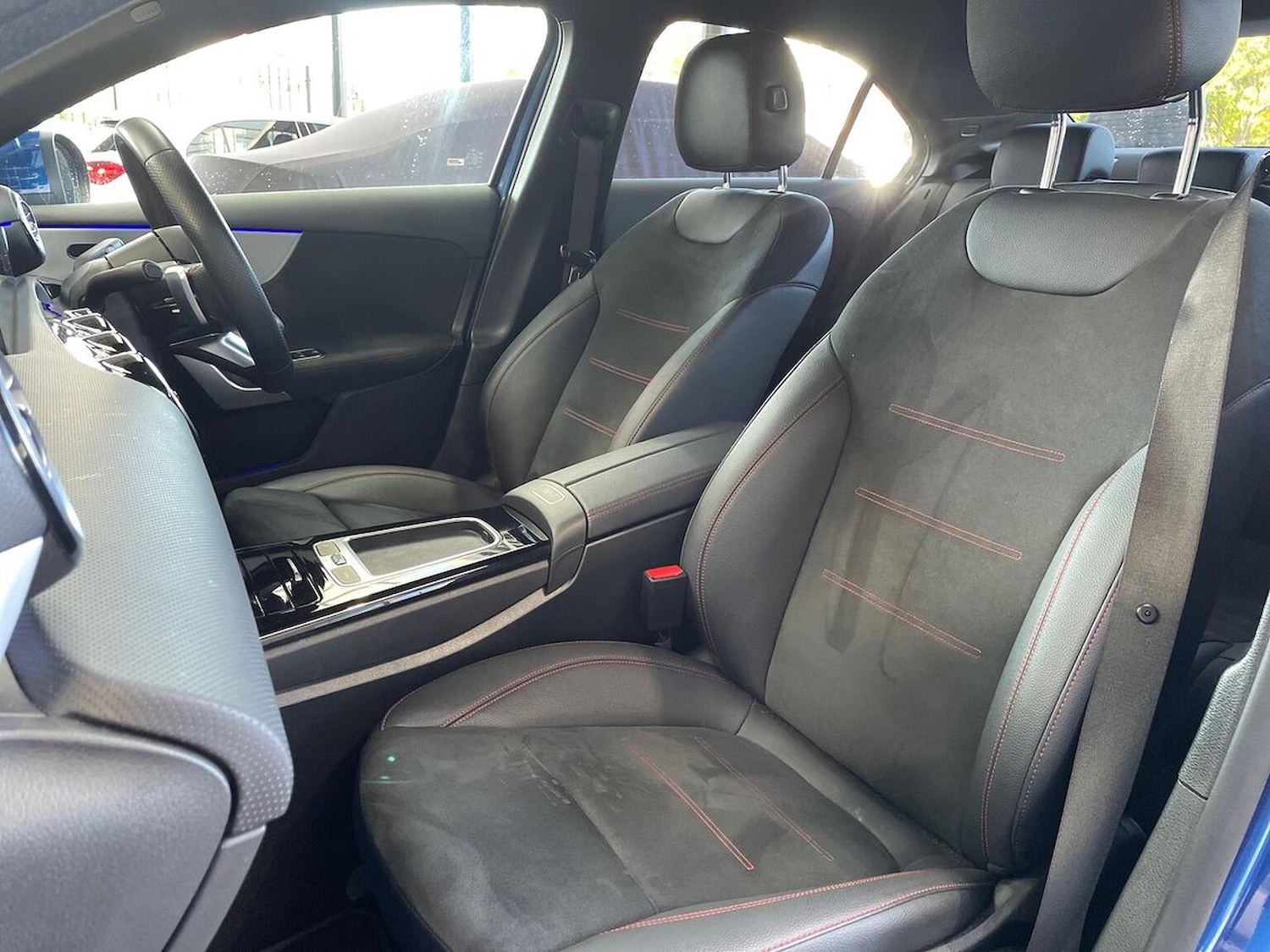 Used Mercedes-Benz A-Class 2024 for sale - 76129042: Photo 31