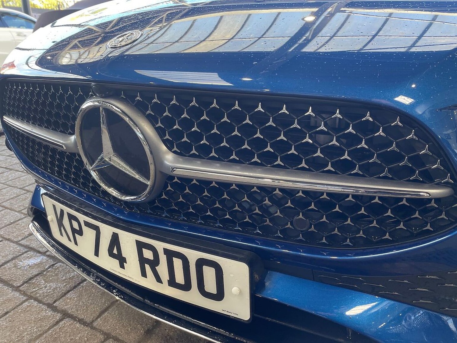 Used Mercedes-Benz A-Class 2024 for sale - 76129042: Photo 33