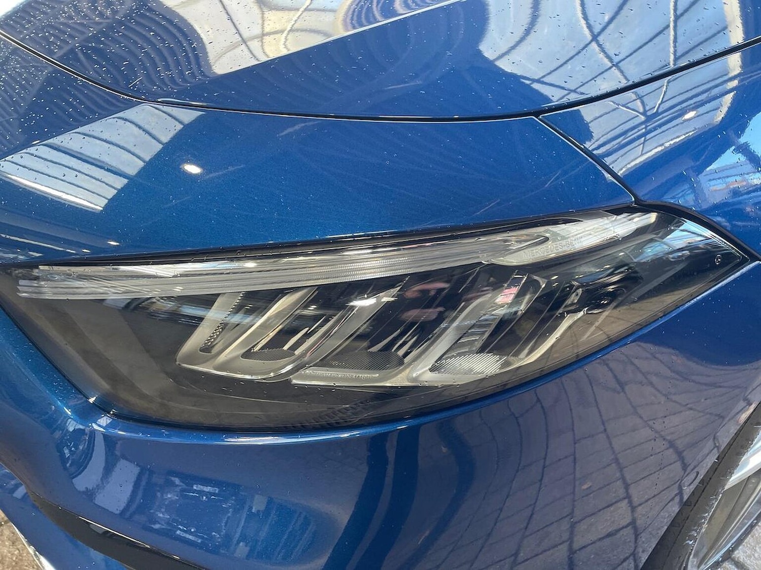 Used Mercedes-Benz A-Class 2024 for sale - 76129042: Photo 34