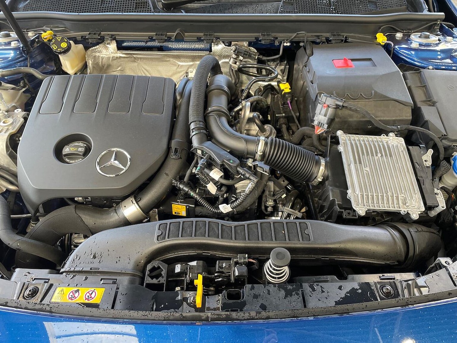 Used Mercedes-Benz A-Class 2024 for sale - 76129042: Photo 39