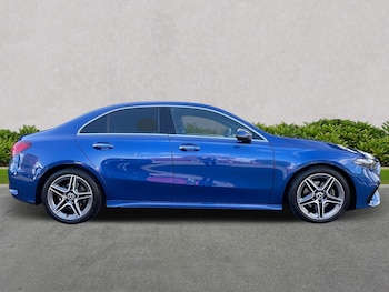 Used Mercedes-Benz A-Class 2024 for sale - 76129042: Photo 3