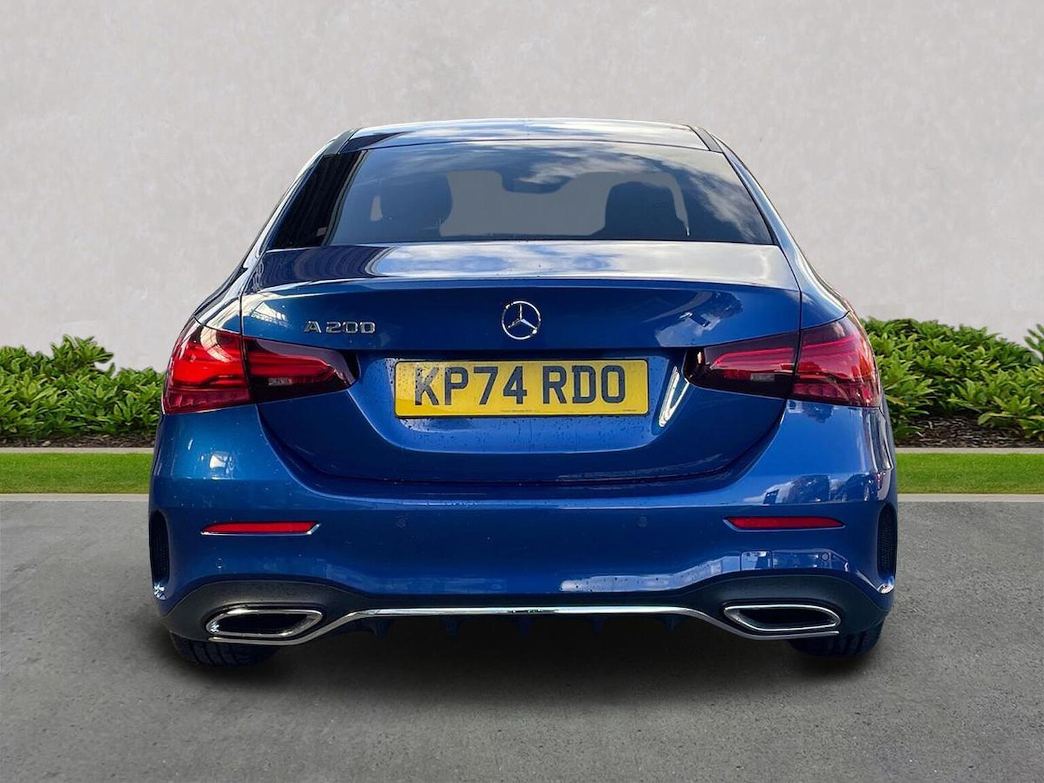Used Mercedes-Benz A-Class 2024 for sale - 76129042: Photo 4