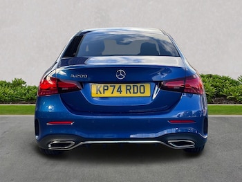 Used Mercedes-Benz A-Class 2024 for sale - 76129042: Photo 4
