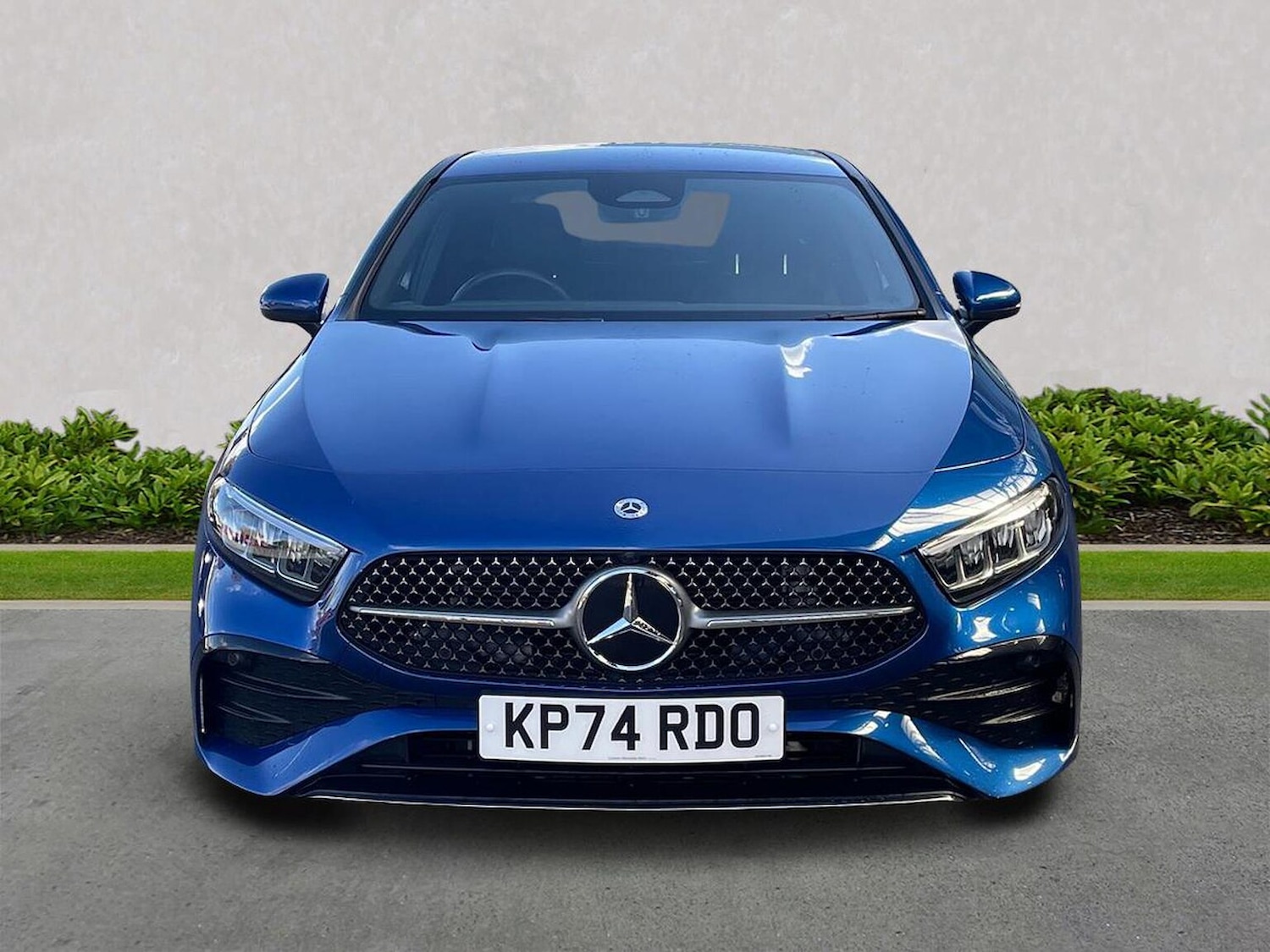 Used Mercedes-Benz A-Class 2024 for sale - 76129042: Photo 5