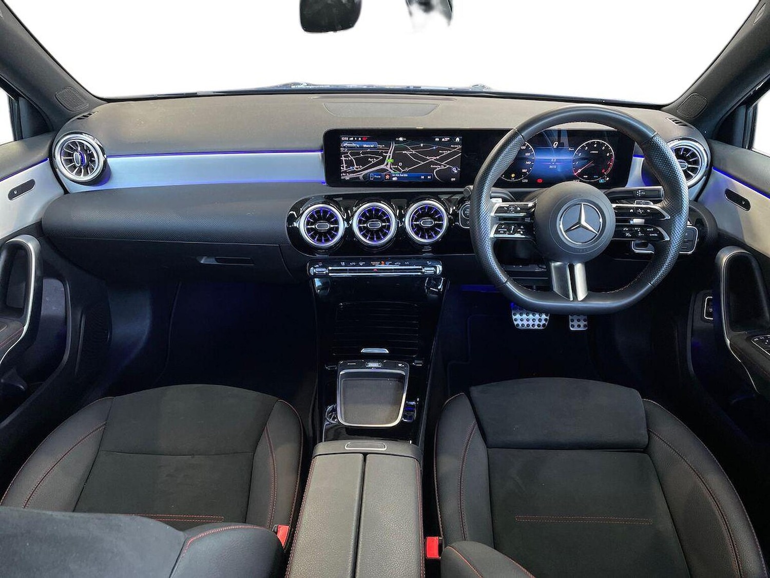 Used Mercedes-Benz A-Class 2024 for sale - 76129042: Photo 8