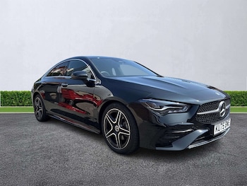 Used Mercedes-Benz CLA 2025 for sale - 79386125: Photo